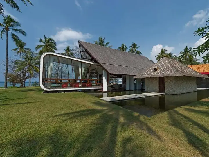 Танджунг: Villa Sapi