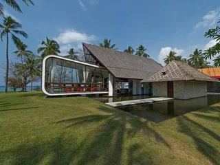 Танджунг: Villa Sapi