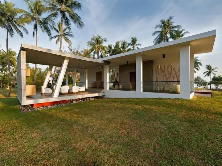 Танджунг: Villa Sapi