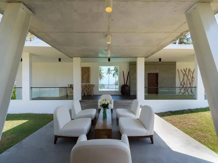 Танджунг: Villa Sapi