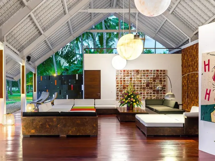 Танджунг: Villa Sapi