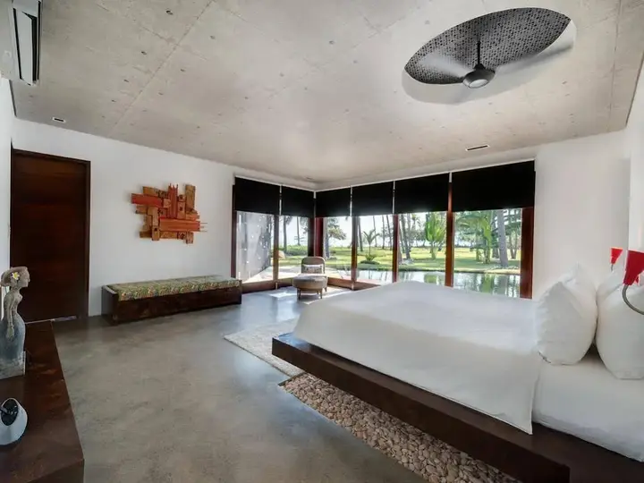 Танджунг: Villa Sapi