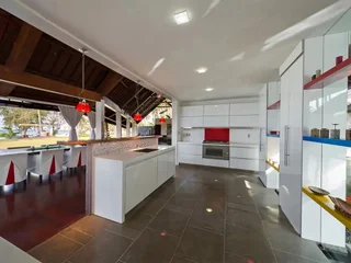 Танджунг: Villa Sapi