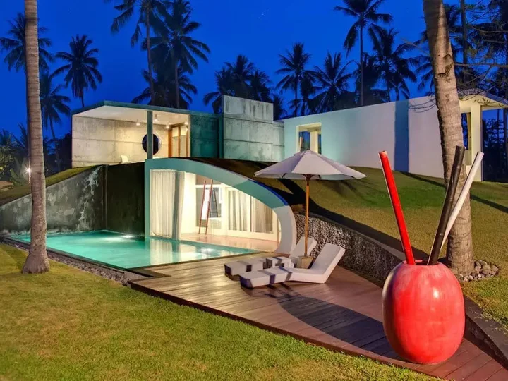 Танджунг: Villa Sapi
