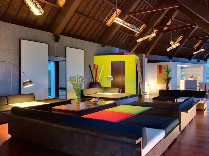 Танджунг: Villa Sapi