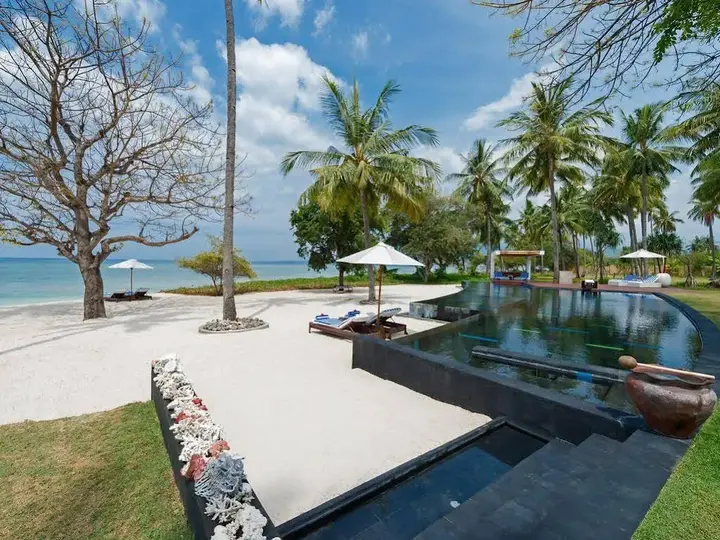 Танджунг: Villa Sapi