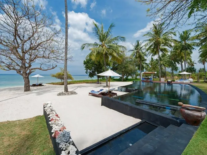 Танджунг: Villa Sapi
