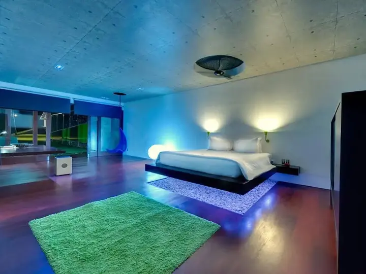 Танджунг: Villa Sapi