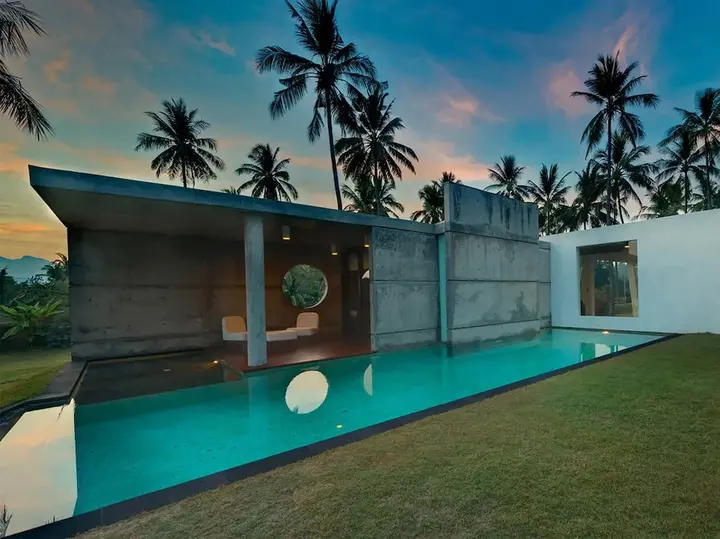 Танджунг: Villa Sapi
