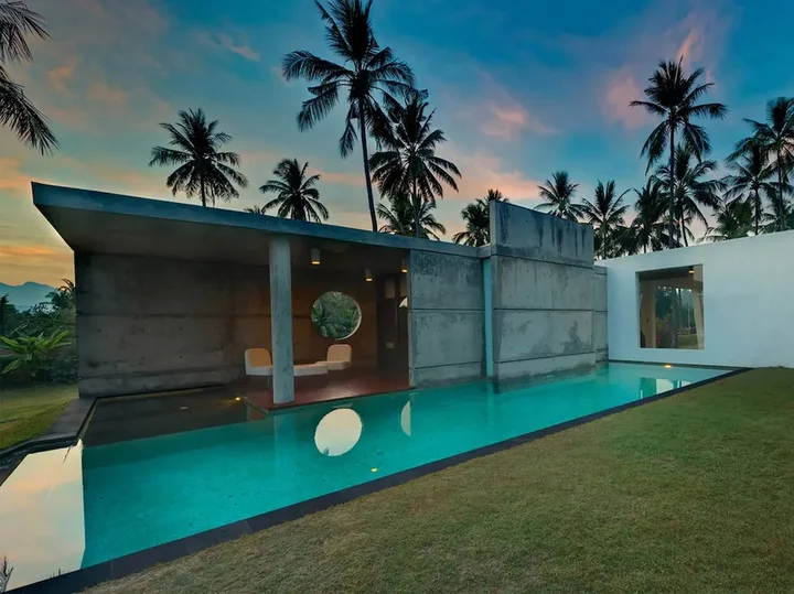 Танджунг: Villa Sapi
