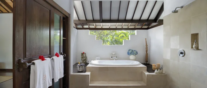 Кута: Villa Kubu, Seminyak