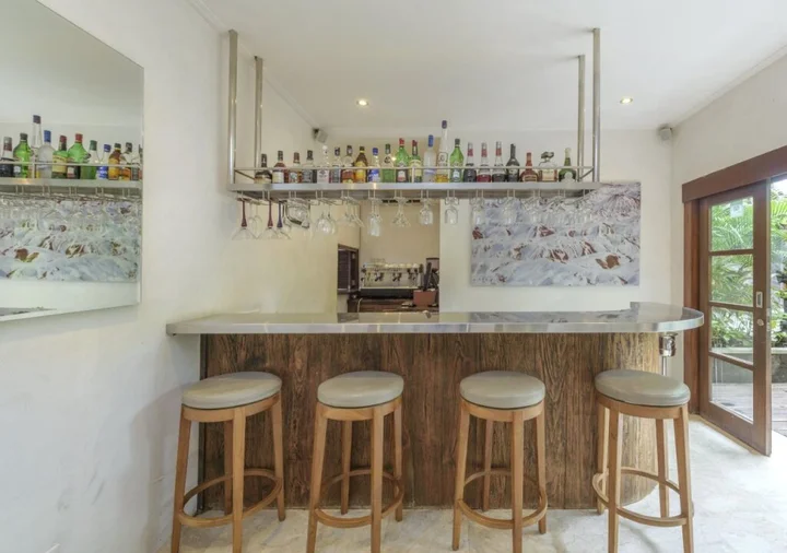 Кута: Villa Kubu, Seminyak