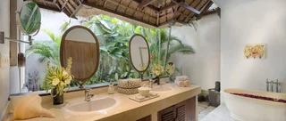 Кута: Villa Kubu, Seminyak