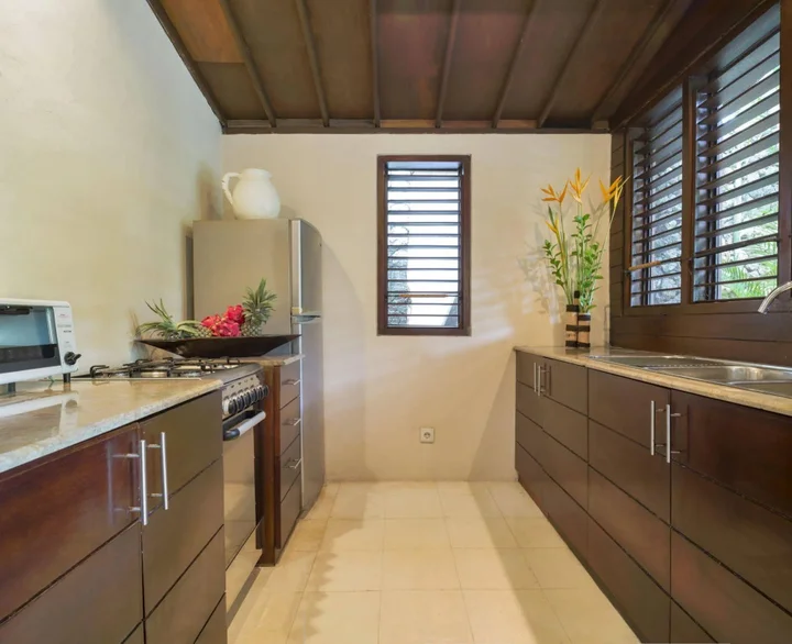 Кута: Villa Kubu, Seminyak