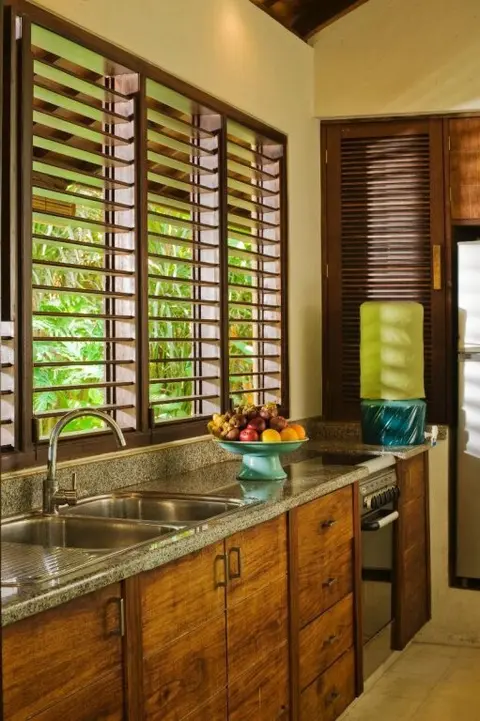 Кута: Villa Kubu, Seminyak