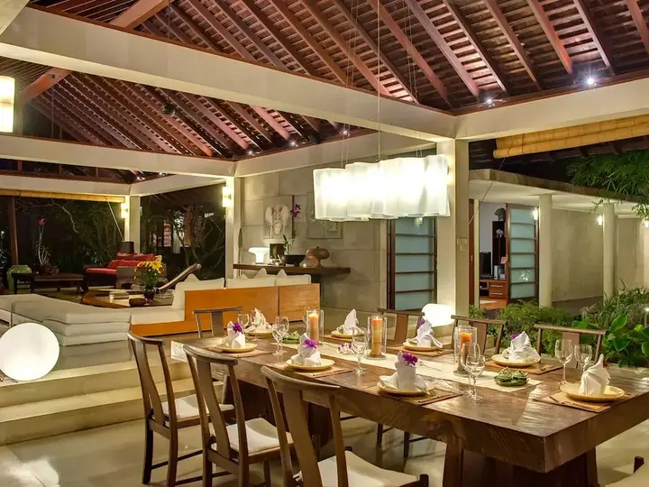 Villa Samadhana — фото 3