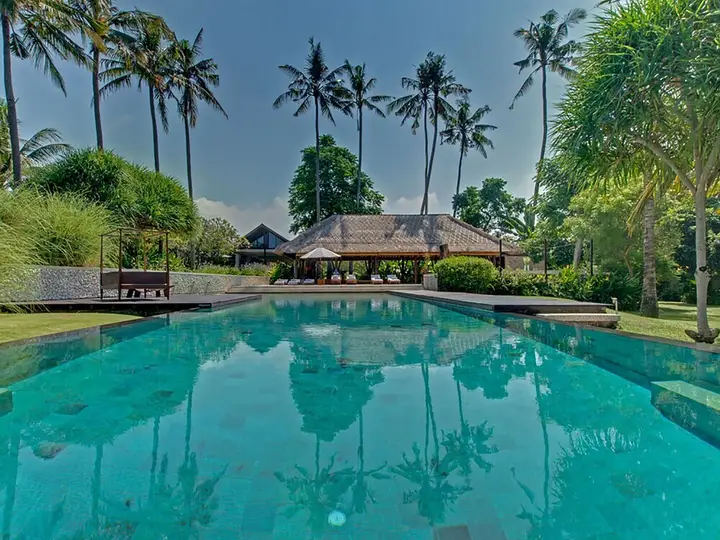 Villa Samadhana — фото 2