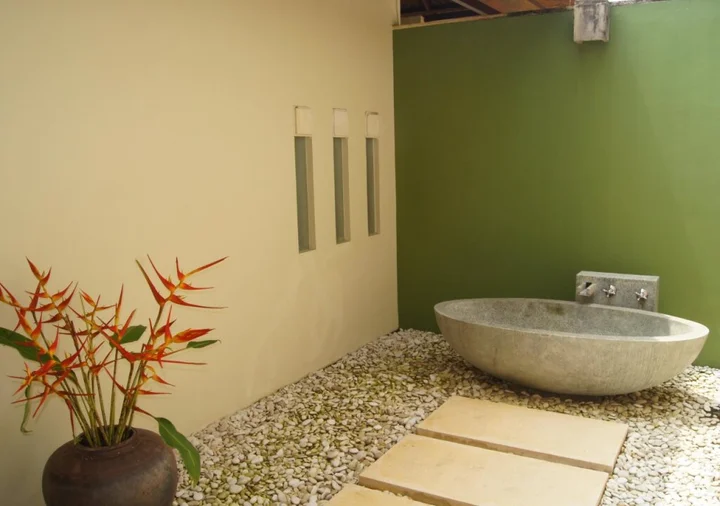 Убуд: Villa Naga Ubud