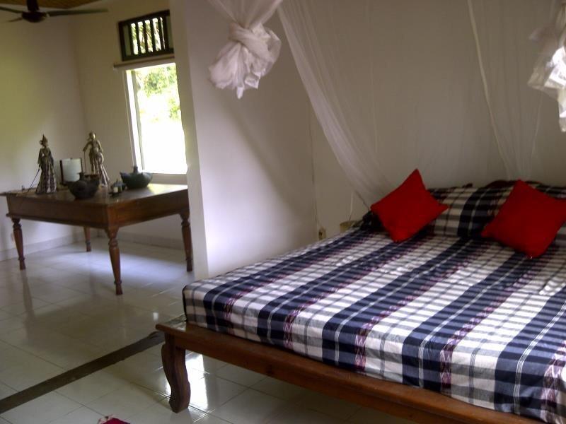 Убуд: Villa Naga Ubud