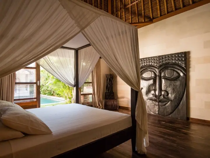Villa Anggrek — фото 2