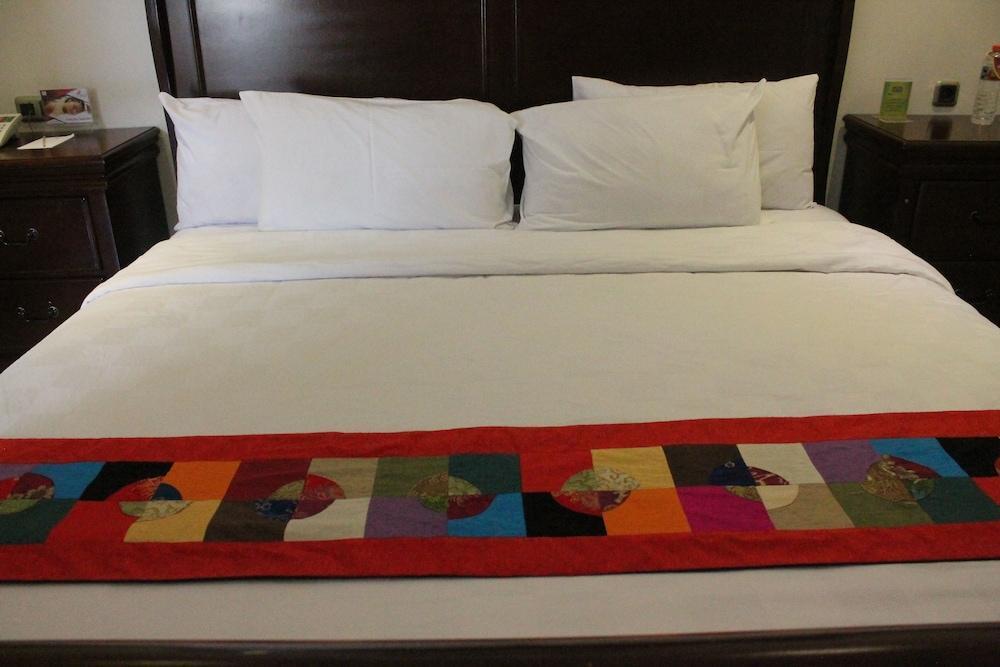 Маланг: Zam Zam Hotel