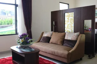 Маланг: Zam Zam Hotel