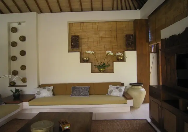 Villa Kampung Seminyak — фото 1