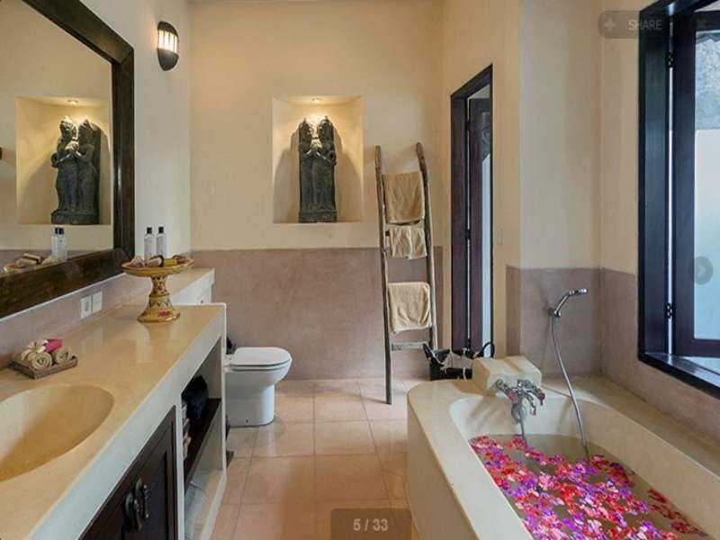 Кута: Villa Kampung Seminyak