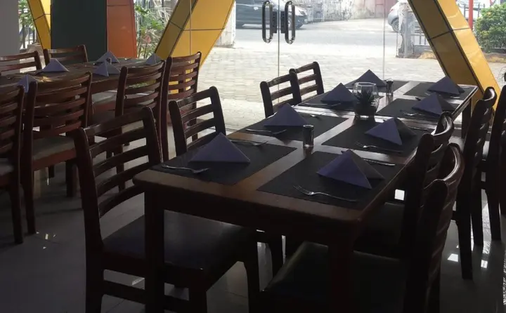 Пеканбару: D'Lira Syariah Hotel