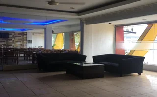 Пеканбару: D'Lira Syariah Hotel