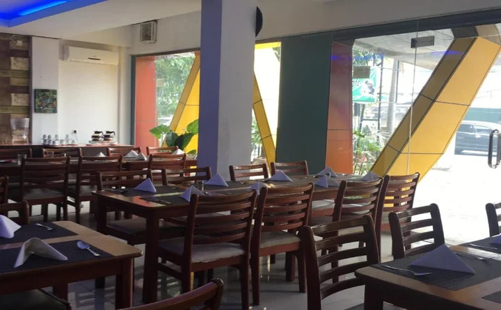 Пеканбару: D'Lira Syariah Hotel