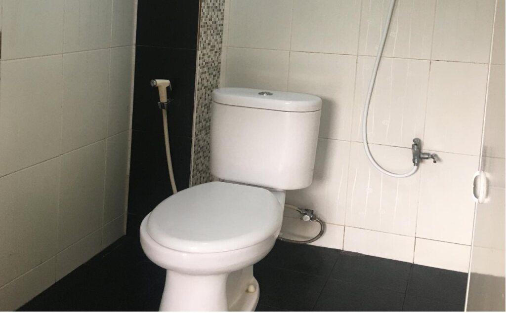 Пеканбару: D'Lira Syariah Hotel