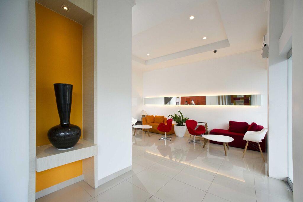 Пеканбару: Zuri Express Hotel Pekanbaru