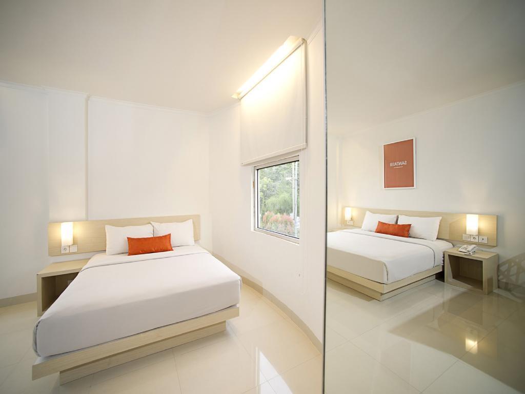 Пеканбару: Zuri Express Hotel Pekanbaru