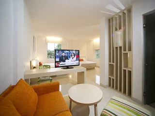 Пеканбару: Zuri Express Hotel Pekanbaru
