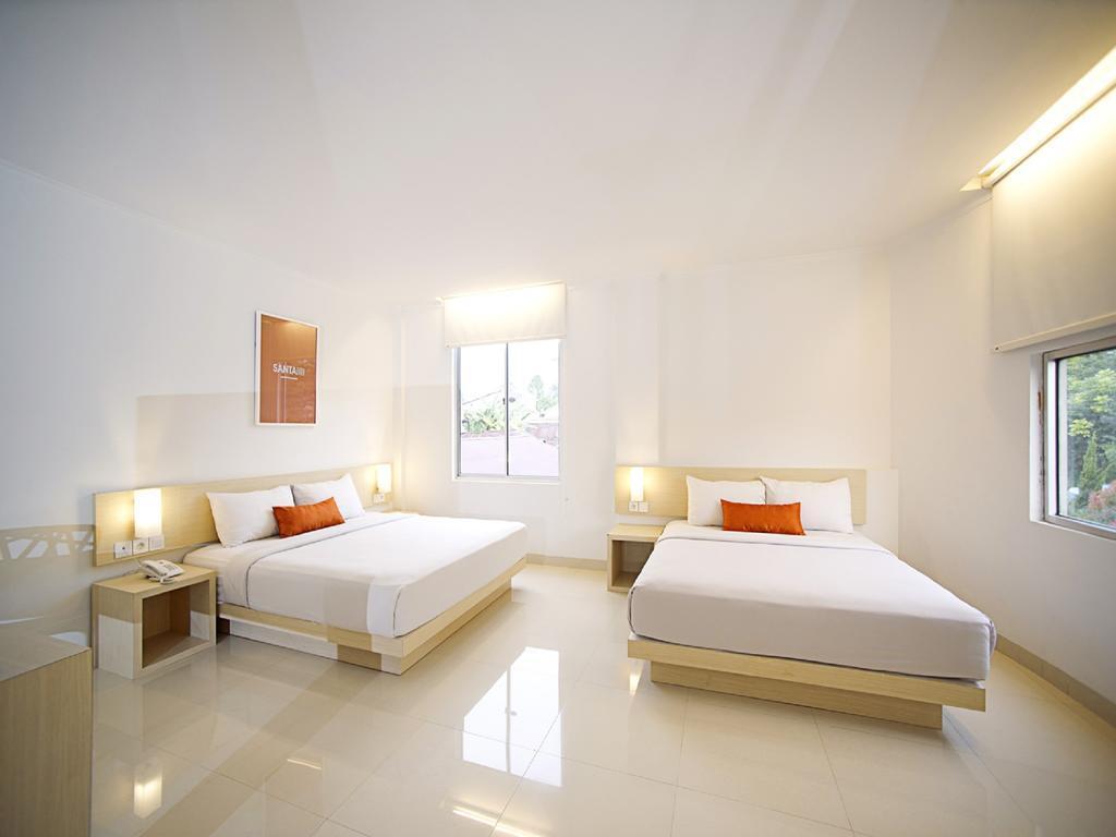 Пеканбару: Zuri Express Hotel Pekanbaru