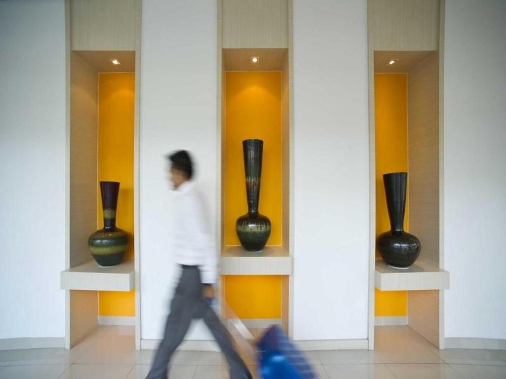 Пеканбару: Zuri Express Hotel Pekanbaru