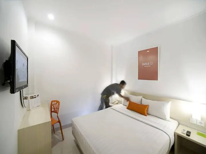 Пеканбару: Zuri Express Hotel Pekanbaru