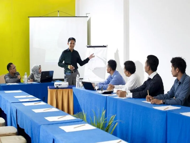 Пеканбару: Zuri Express Hotel Pekanbaru