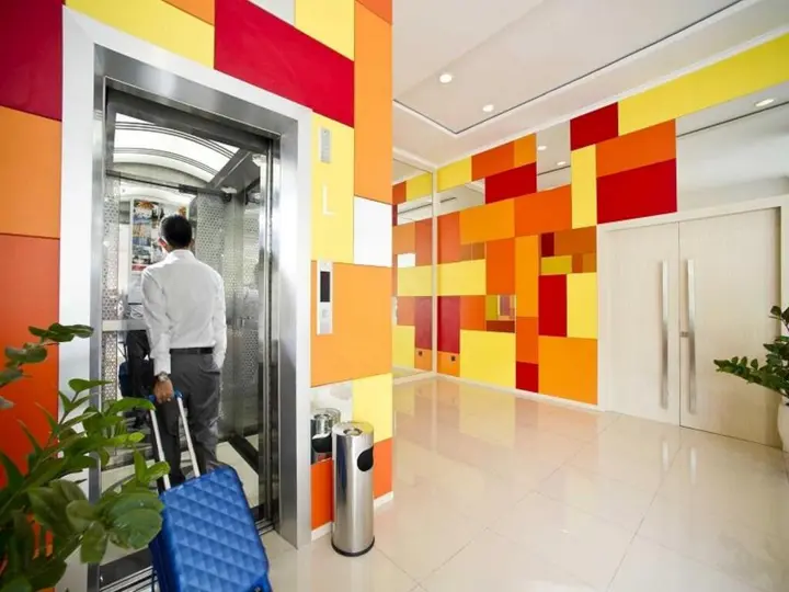 Пеканбару: Zuri Express Hotel Pekanbaru