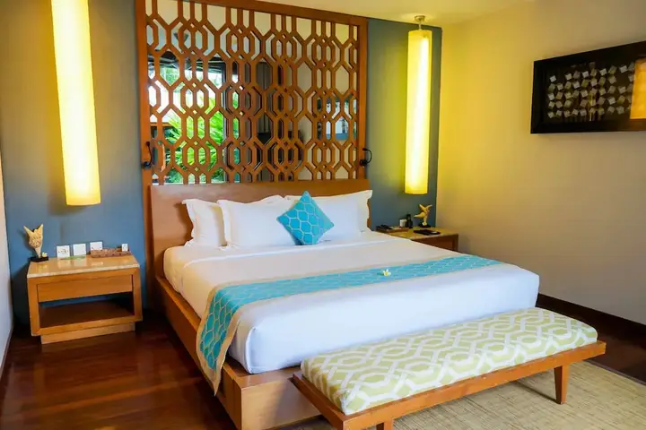 Maca Villas and Spa — фото 4