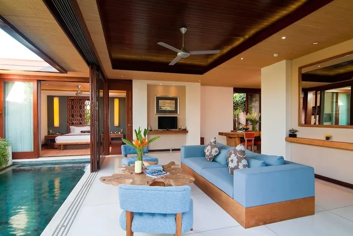 Керобокан: Maca Villas and Spa