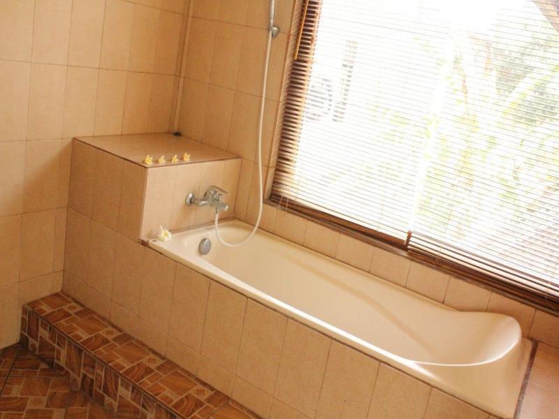 Убуд: Dewi Ayu Accommodation