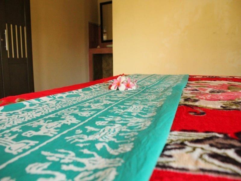 Убуд: Dewi Ayu Accommodation