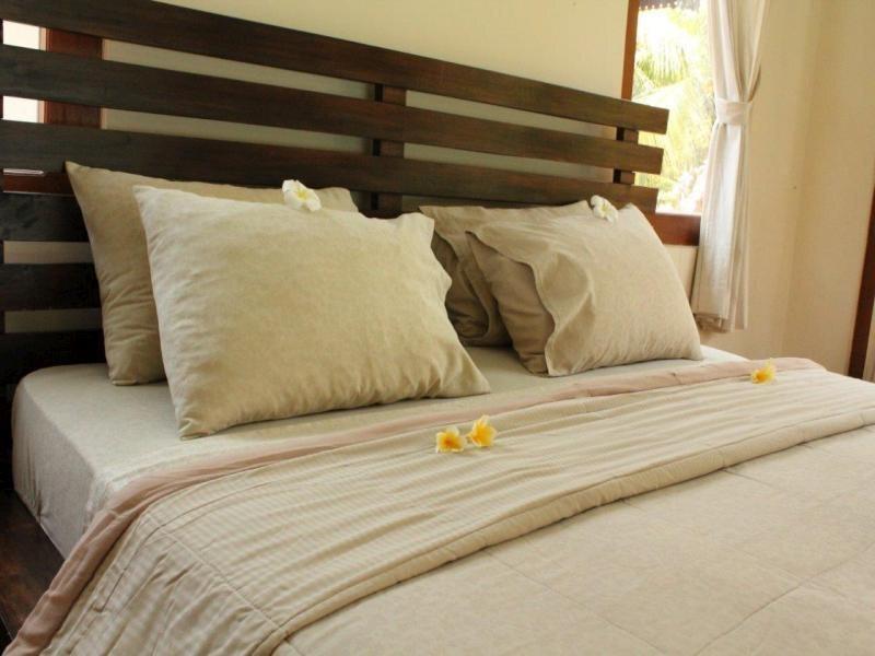 Убуд: Dewi Ayu Accommodation