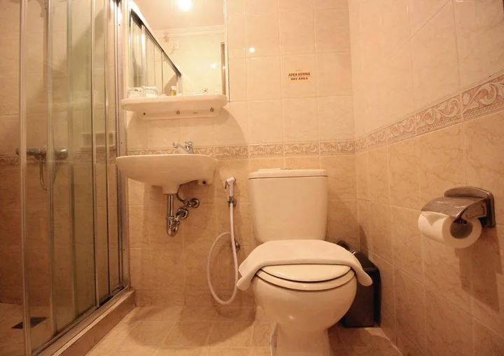 Бандунг: The Majesty Business and Family Hotel