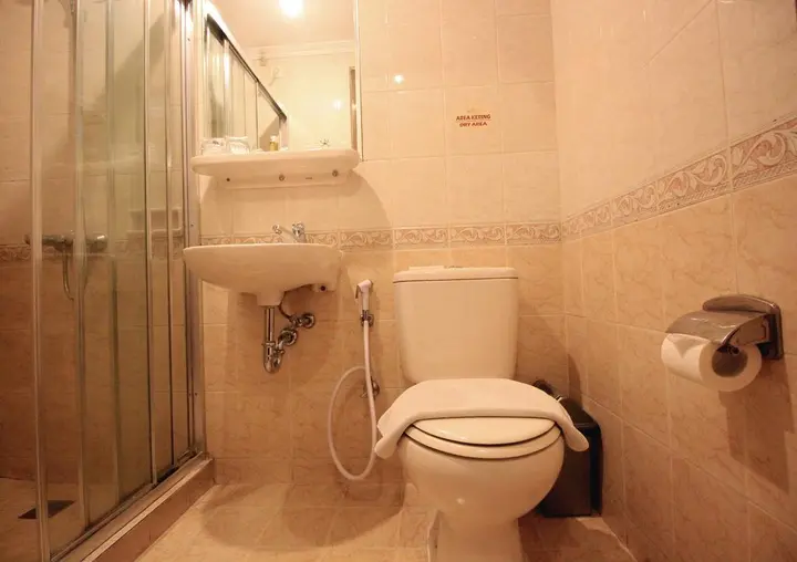 Бандунг: The Majesty Business and Family Hotel