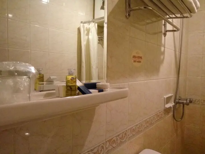 Бандунг: The Majesty Business and Family Hotel