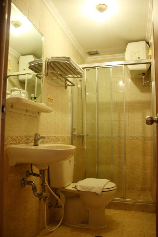 Бандунг: The Majesty Business and Family Hotel