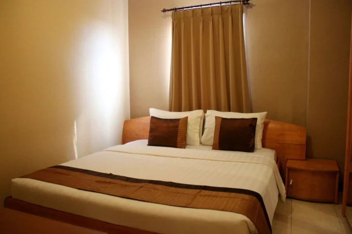 Бандунг: The Majesty Business and Family Hotel